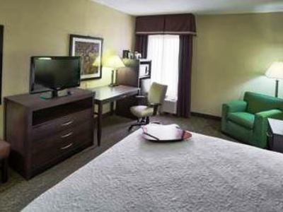 Hampton Hotel