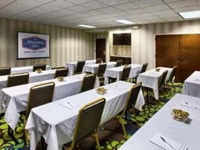 Hampton Hotel